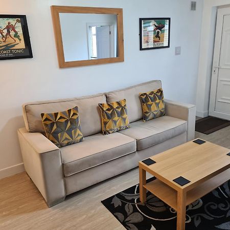North Parade Holiday Apartment 35 Sea View Road Skegness Pe25 1Bs Buitenkant foto