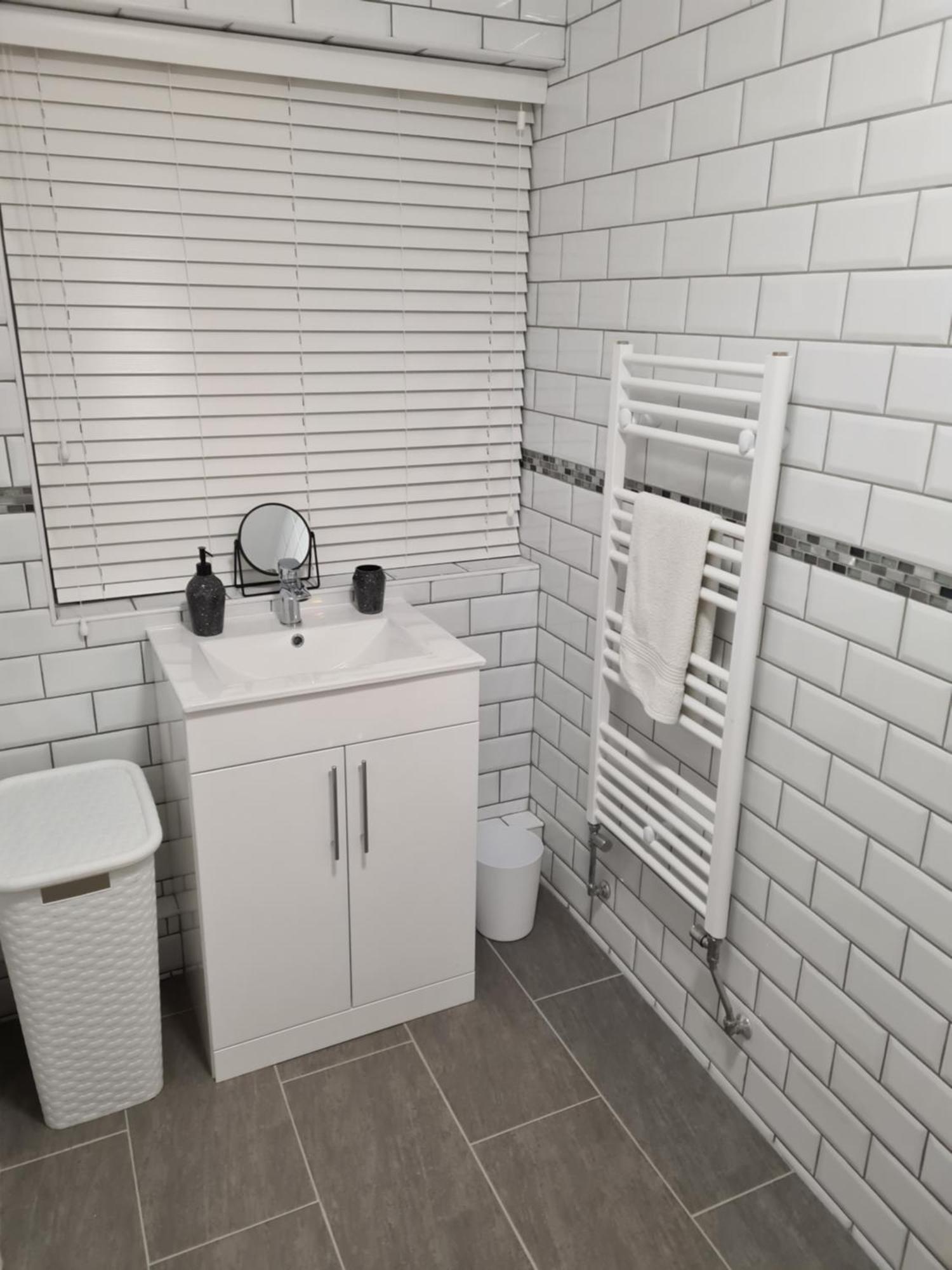 North Parade Holiday Apartment 35 Sea View Road Skegness Pe25 1Bs Buitenkant foto