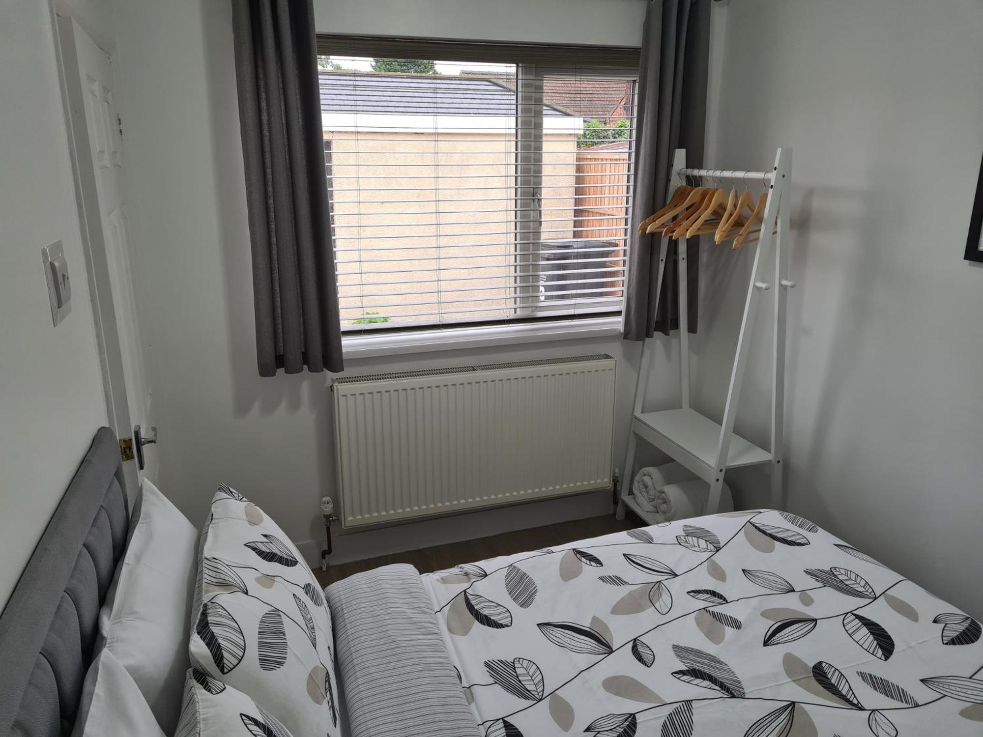 North Parade Holiday Apartment 35 Sea View Road Skegness Pe25 1Bs Buitenkant foto